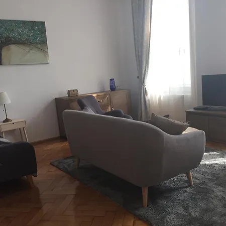 Old Town Central Apartament Appartamento Cluj-Napoca
