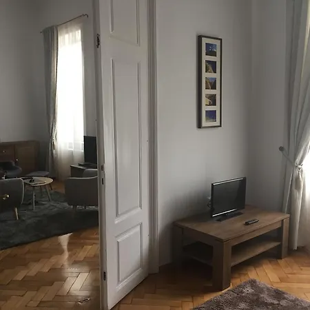 Old Town Central Apartament Appartamento