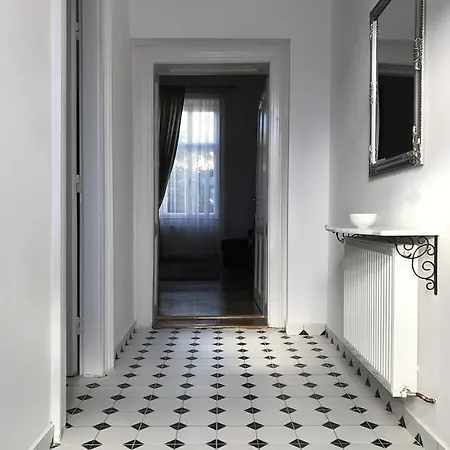 Appartamento Old Town Central Apartament Cluj-Napoca