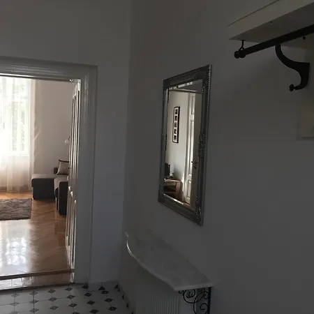 Appartamento Old Town Central Apartament